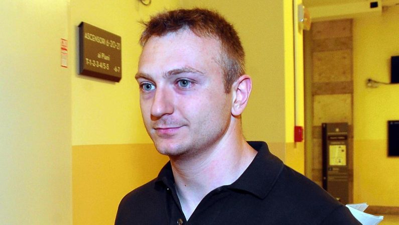 Stasi lascia il carcere, l’ordinanza: “Ha accettato condanna e ha rispettato le regole”