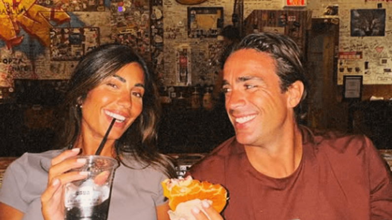 Alessandro Matri e Federica Nargi sposi? “Non c’è stato nessun matrimonio”