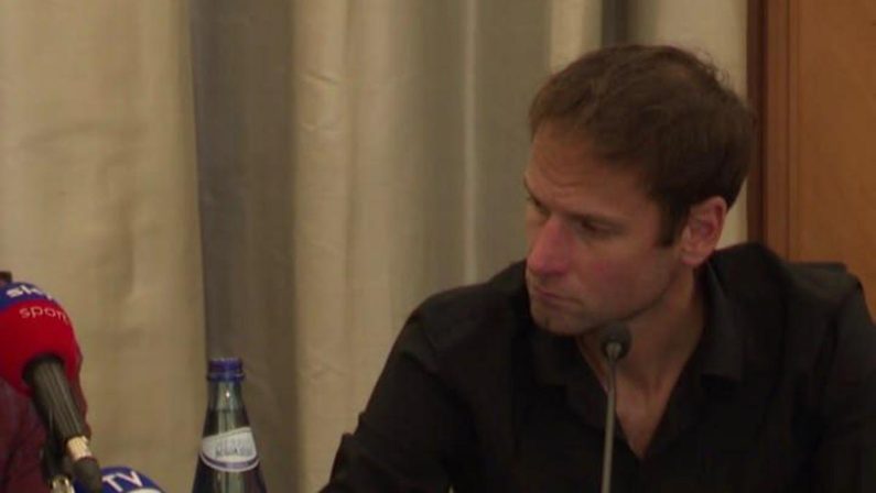 Schwazer risponde alle nuove accuse di doping: “Sono innocente, non mi difenderò più”