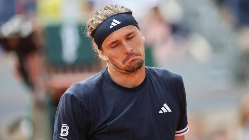 Roland Garros, Zverev dovrà sfatare anche il tabù italiani contro Cobolli: il dato