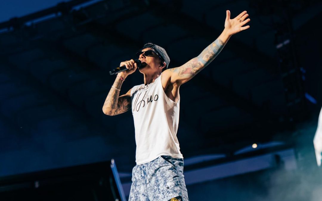 Ultimo a Tor Vergata, conto alla rovescia per il concerto dei record