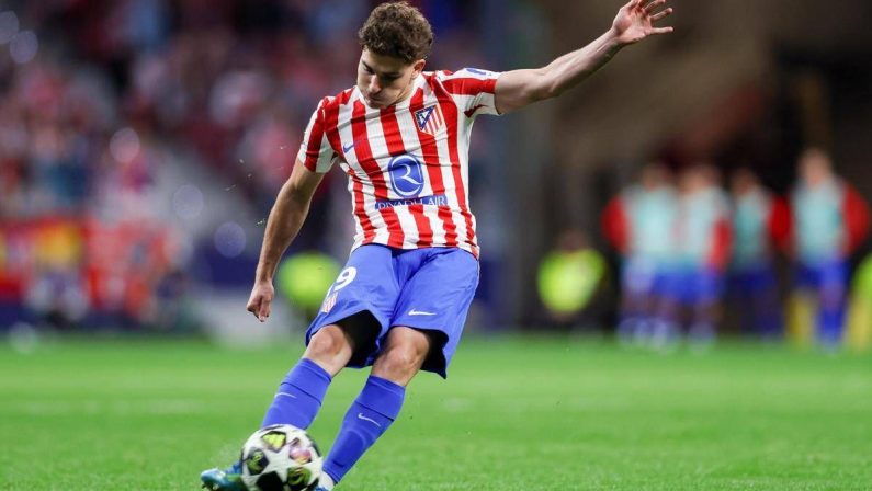 Il Real Madrid vuole Alvarez, l’offerta choc bocciata dall’Atletico