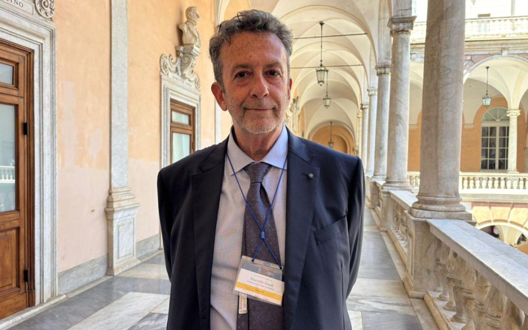 Paraguay, ambasciatore italiano: “Ottimo cliente per nostra industria manifatturiera”