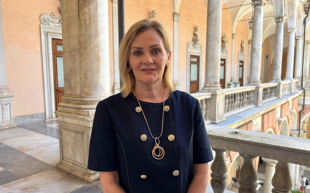 Ambasciatrice del Paraguay in Italia: “Il Paese ha molto da offrire all’Europa sul piano economico”