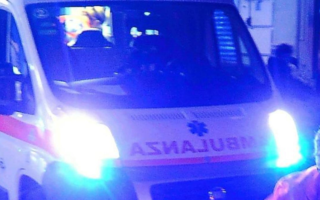 Ischia, malore in discoteca per sette ragazzi: ricoverati in ospedale