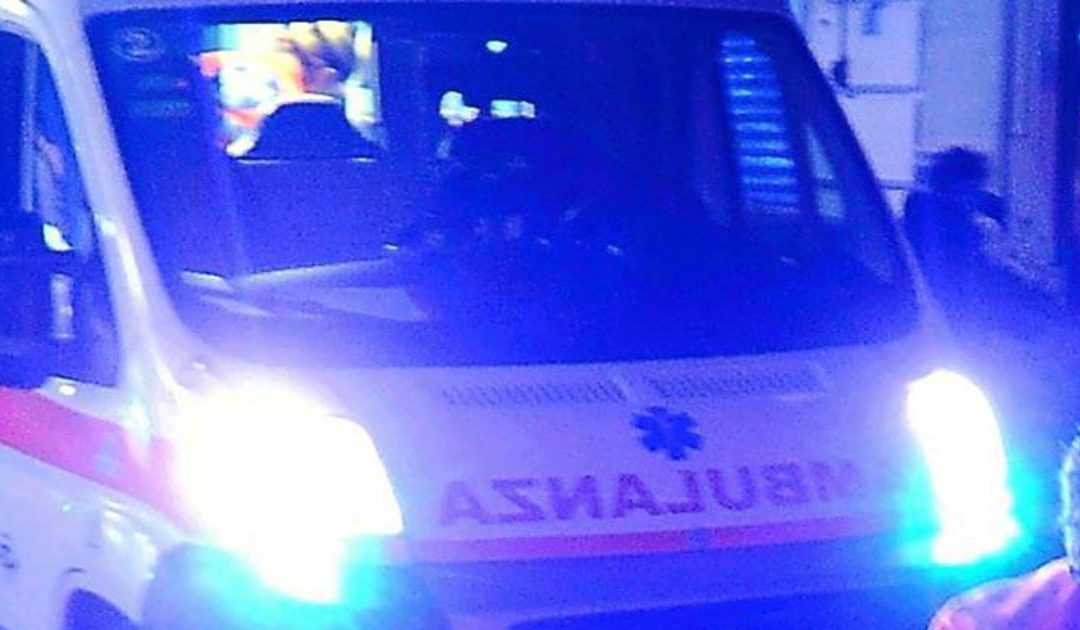 Bari, uomo senza fissa dimora accoltellato nel quartiere San Giorgio