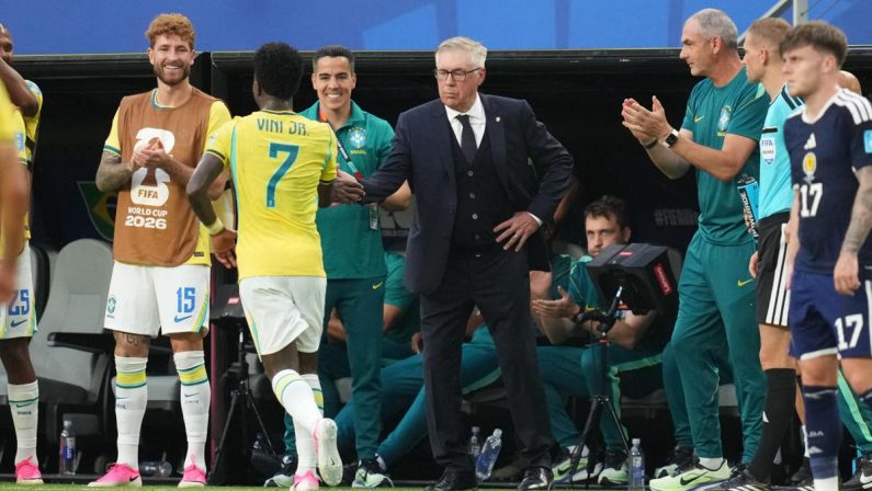 Mondiali, oggi sedicesimi Brasile-Giappone – Diretta