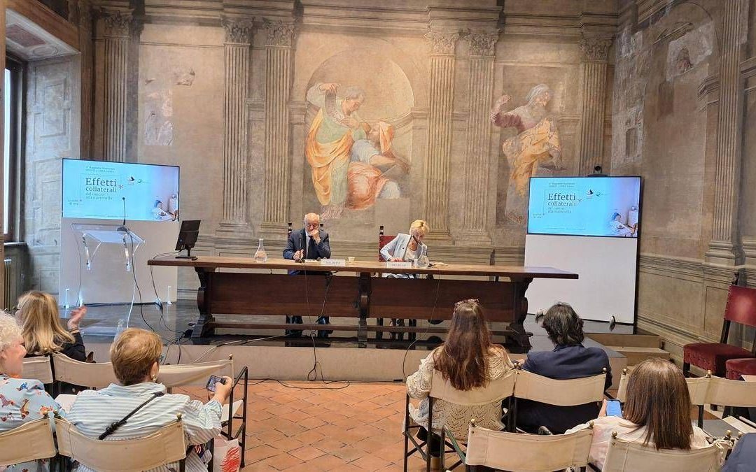 Cancro al seno, studio: “Una donna colpita su 3 è depressa, 1 su 10 perde il lavoro”