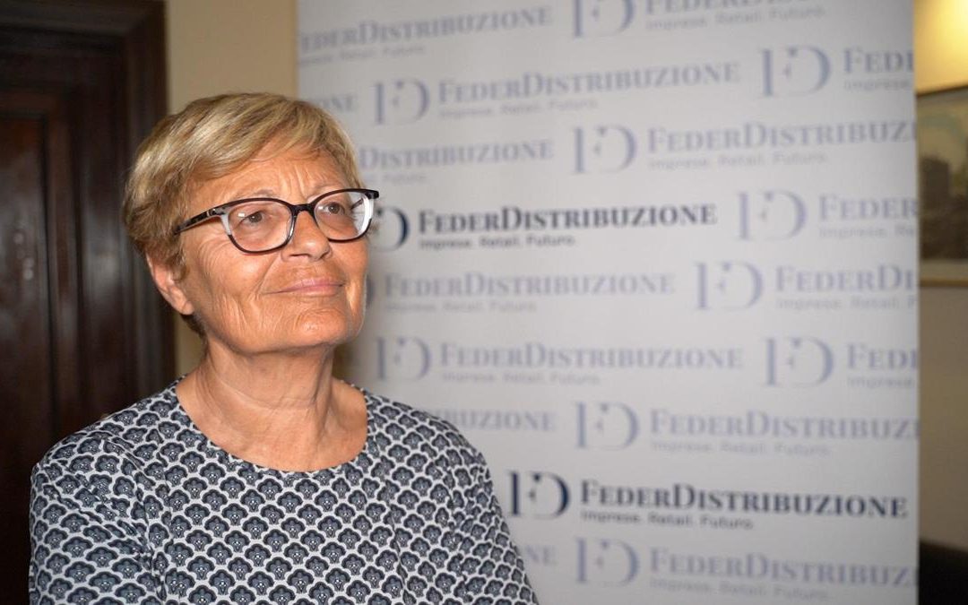 Lavoro, Furlan: “Nel retail serve un patto tra giovani e lavoratori esperti”