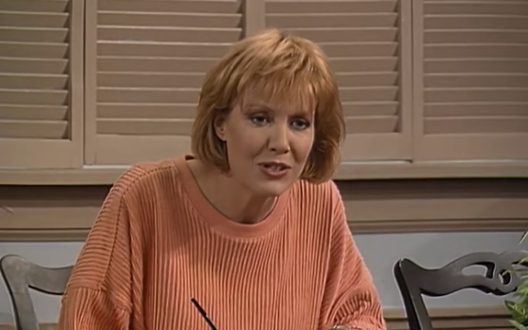 Addio ad Anne Schedeen, la mamma della sitcom ‘Alf’: aveva 77 anni