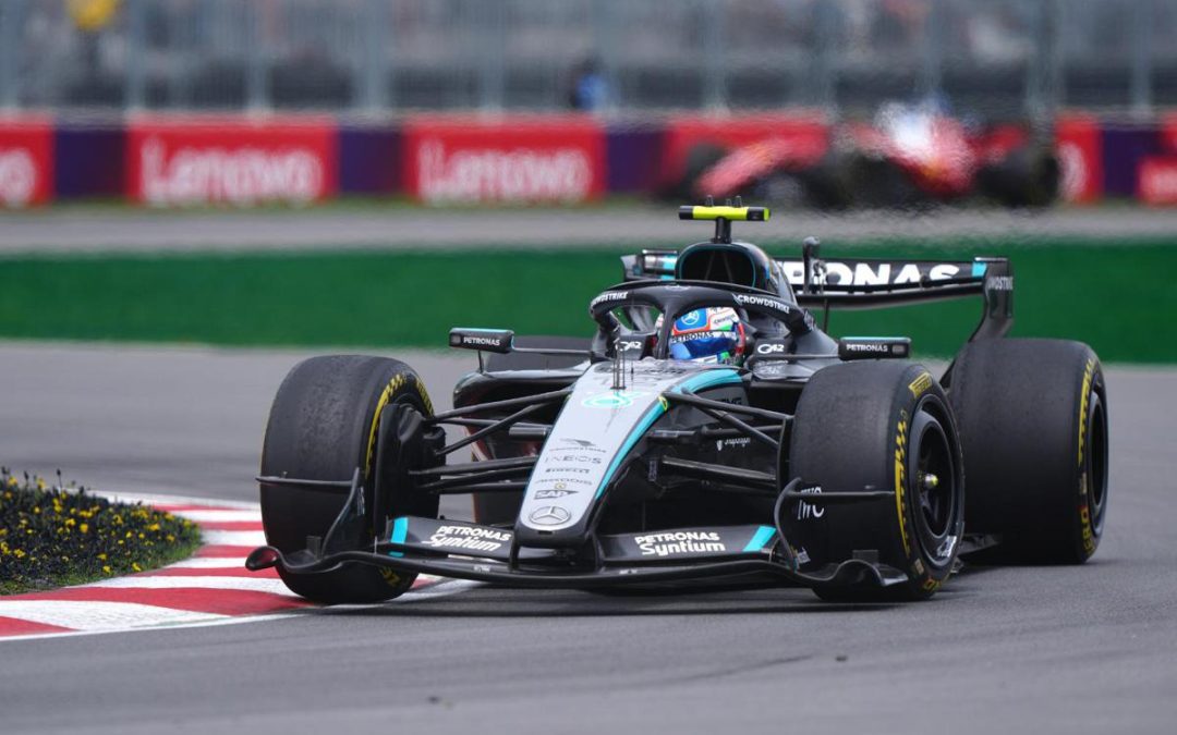 Formula 1, oggi qualifiche Gp Austria: orario e dove vederle