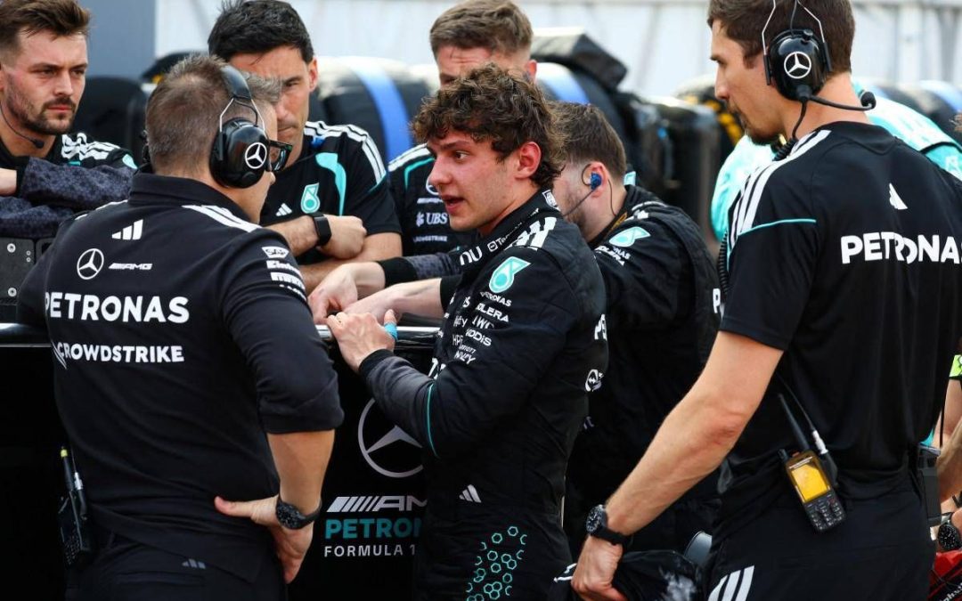 Gp Monaco, bandiera rossa e stop gara: cosa succede a Montecarlo