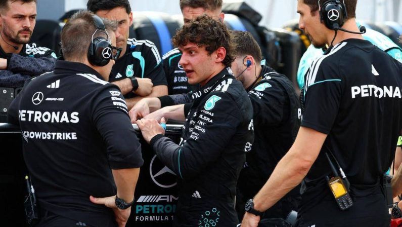Gp Monaco, bandiera rossa e stop gara: cosa succede a Montecarlo