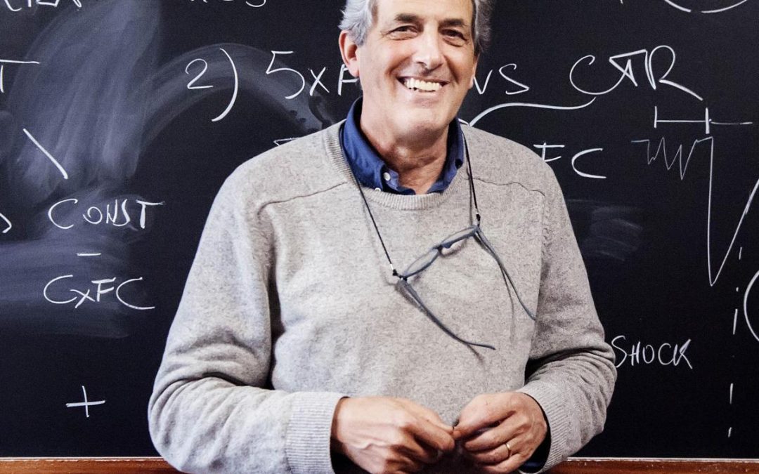 Addio ad Antonino Cattaneo, luminare delle neuroscienze e pioniere della ricerca sull’Alzheimer: aveva 71 anni