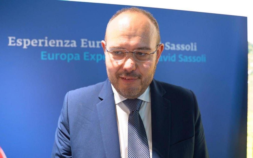 Palmisano: “Ci attendono 159 obiettivi da completare entro il 31 agosto”