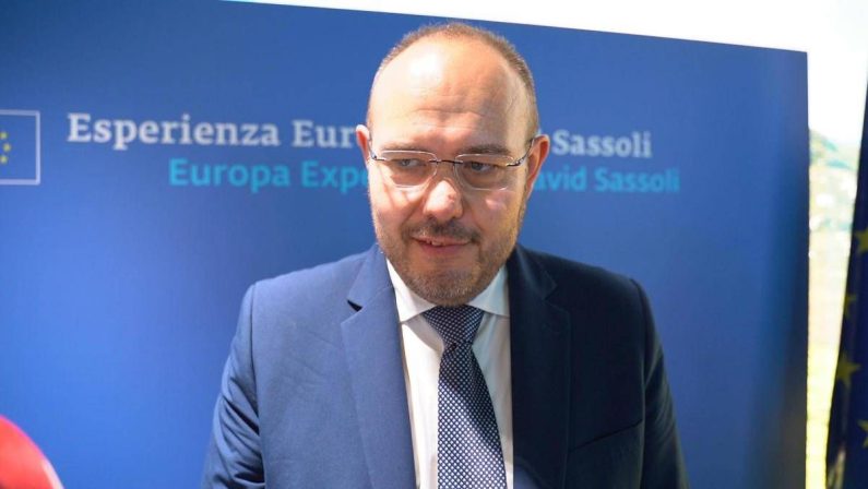 Palmisano: “Ci attendono 159 obiettivi da completare entro il 31 agosto”