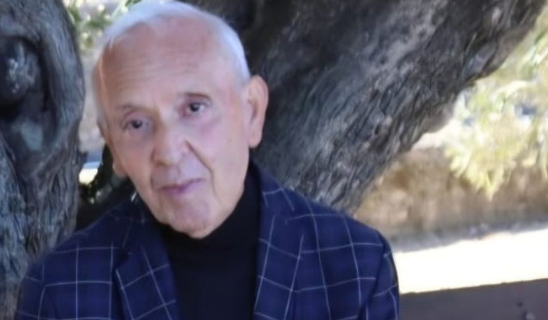 Antonio Staropoli
