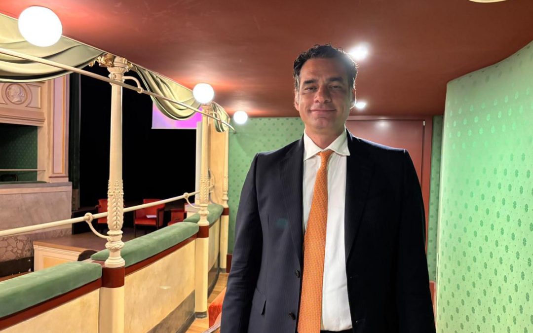 Tumori, Antonuzzo: “Durvalumab e chemioterapia nuovo standard terapeutico per quelli alla vescica”