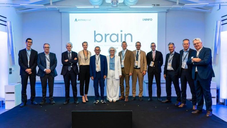 Archiva Group-Sap, tecnologia e governance in unico brain aziendale