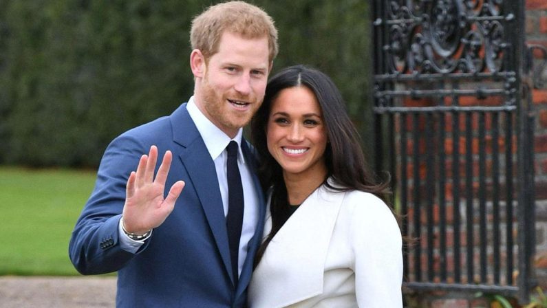 Harry torna ad Althorp House? Il principe potrebbe soggiornare nella tenuta di Diana durante visita nel Regno Unito