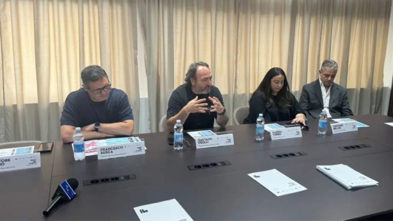 L’estate 2026 dell’Arena del Levante a Bari, 23 eventi da giugno a settembre