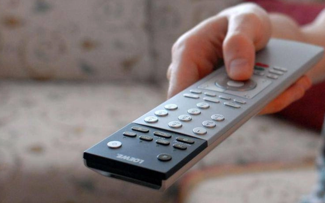 Ascolti tv, 18 giugno: Svizzera‑Bosnia su Rai1 al 23.8% domina la prima serata