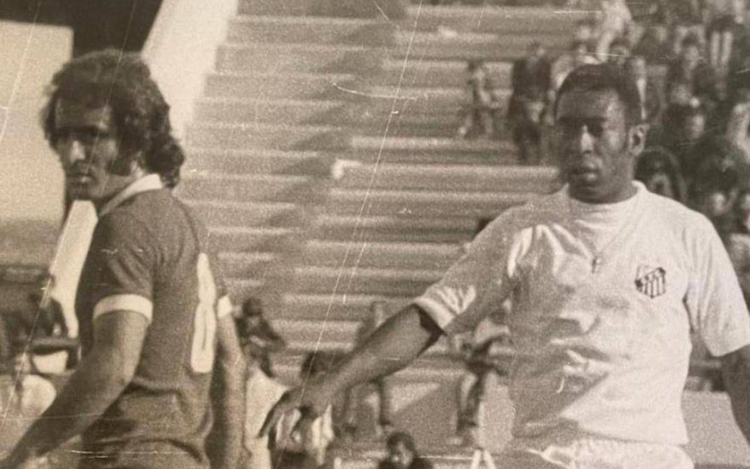 “Fifa doveva escludere Iran dai Mondiali”, l’ex calciatore della nazionale di Teheran boccia ‘la squadra del regime’