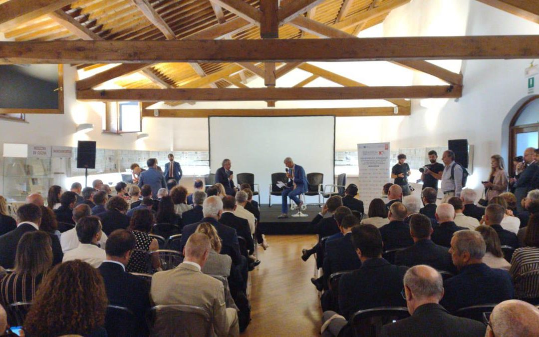 Assica, “Nel 2025 stabili produzione e consumo di salumi”