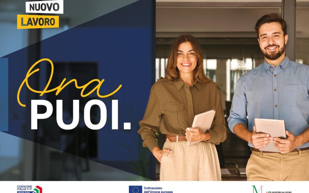 Lavoro, Ministero: ecco le misure del Piano Autoimpiego