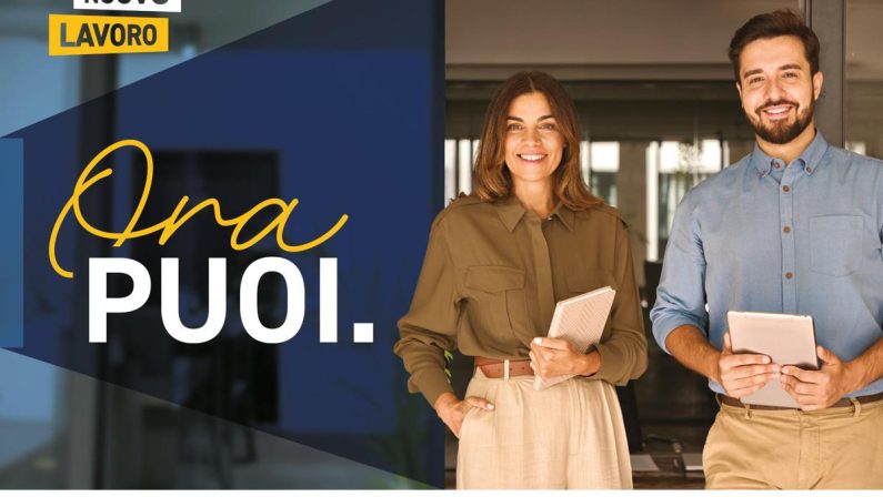 Lavoro, Ministero: ecco le misure del Piano Autoimpiego