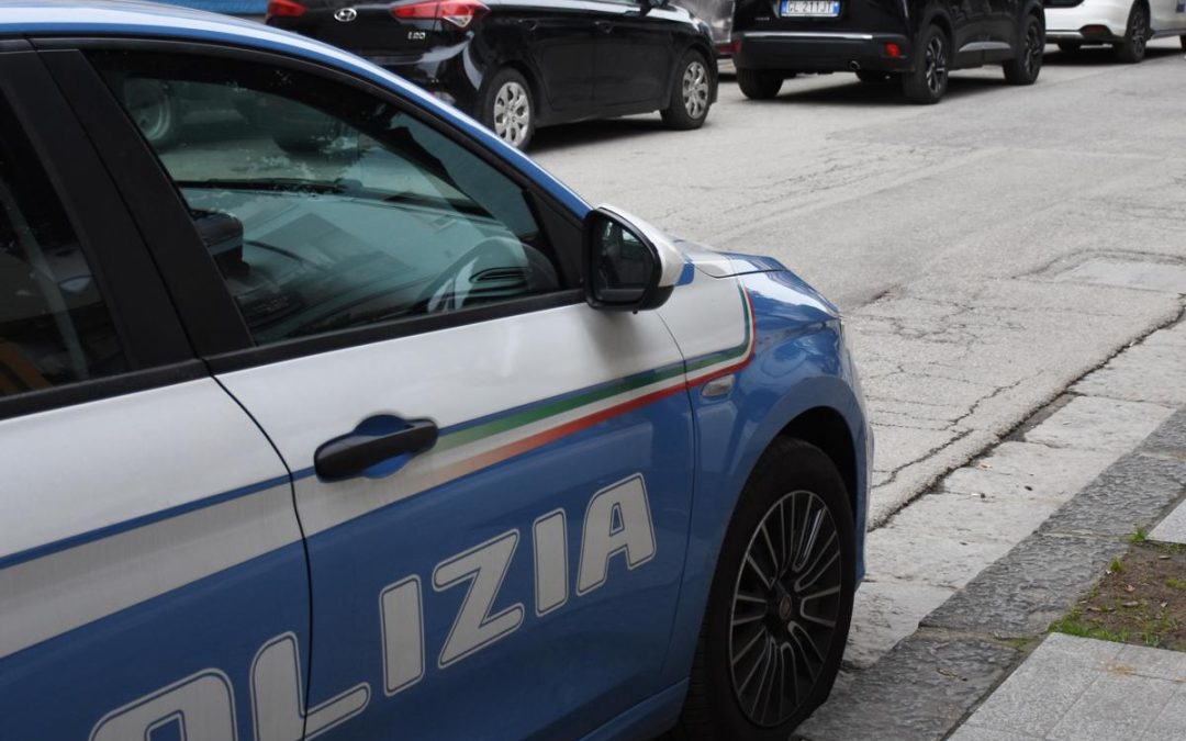 Triplice omicidio a Roma, continuano ricerche presunto killer: decine di segnalazioni