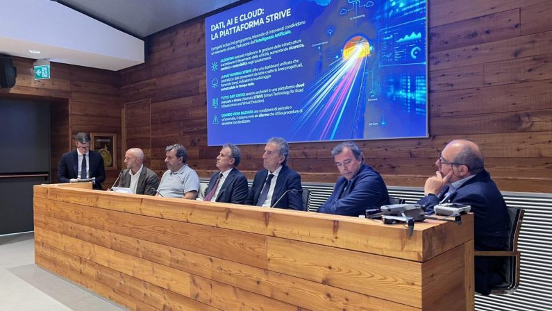 Monte Bianco, Autostrade dello Stato con Sitmb avvia monitoraggio con droni e Ai