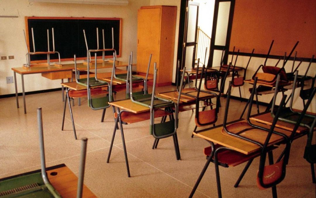 Fine della scuola a Roma, Municipio I a lavoro per ripartenza a settembre