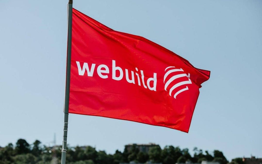 Webuild, assegnato a Lane un contratto in JV da 1 mld dollari per l’Ohio River Tunnel