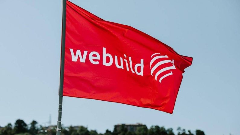 Webuild, assegnato a Lane un contratto in JV da 1 mld dollari per l’Ohio River Tunnel