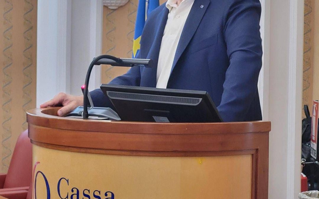 Sostenibilità, Baragetti (Geoweb): “Nei progetti cresce la sensibilità sociale dei giovani”