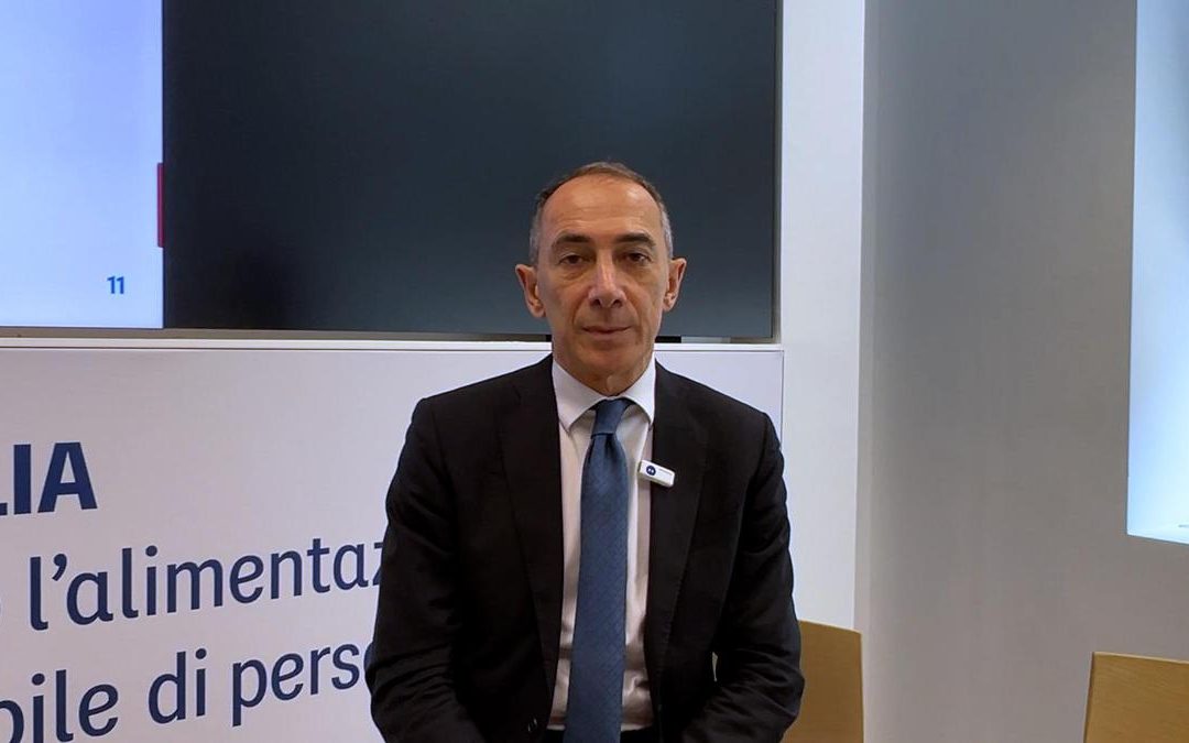 Barbara (UniBo): “Fino a 40% italiani soffre di disturbi intestinali”