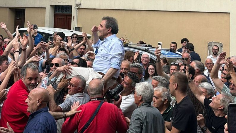 Amministrative 2026, a San Giovanni in Fiore Barile vince il ballottaggio