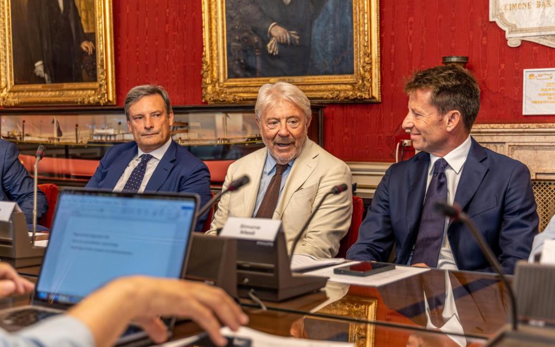 Tre anni di Bat Trieste, presenza nel Paese genera valore per economia nazionale