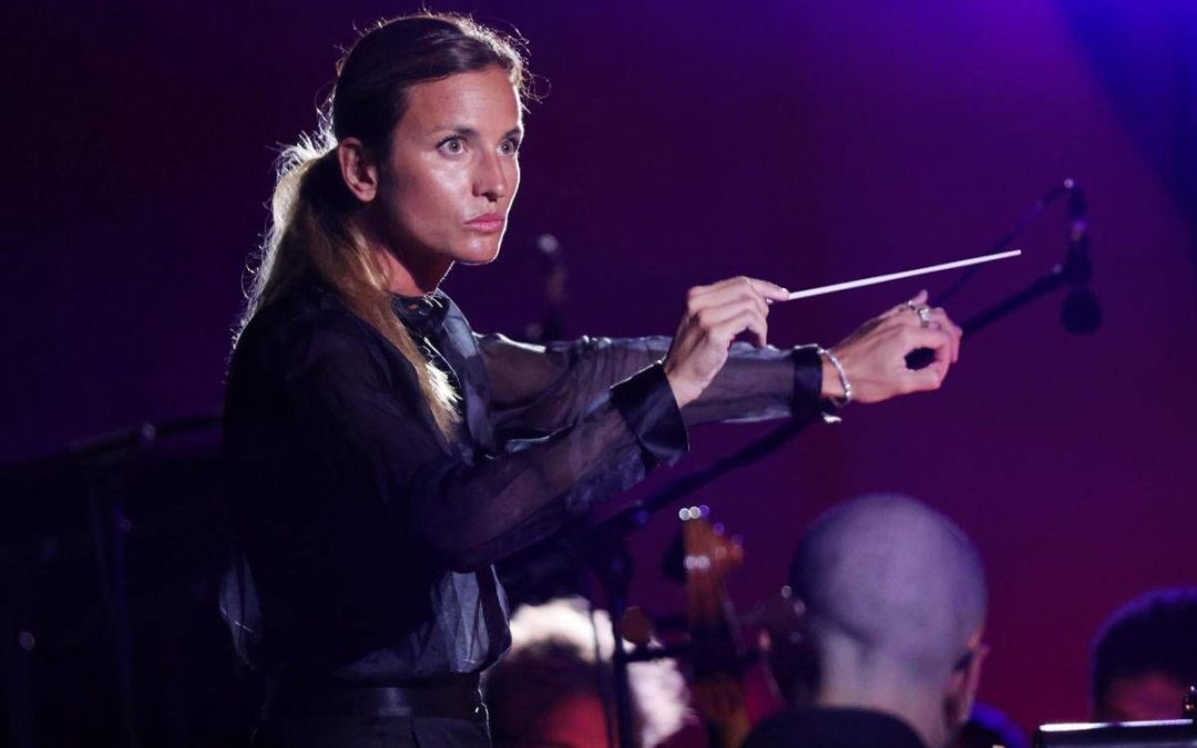 Fenice, Beatrice Venezi impugna la risoluzione del contratto