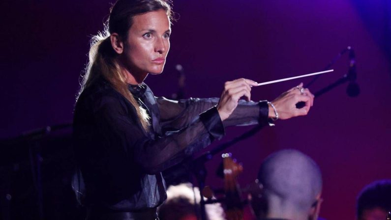Fenice, Beatrice Venezi impugna la risoluzione del contratto