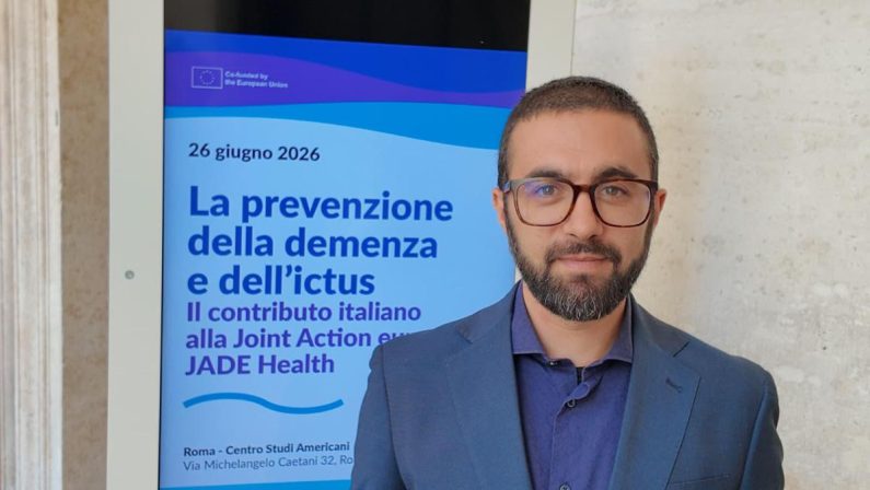 Bellomo (Iss): “45% demenze può essere evitato con la prevenzione”