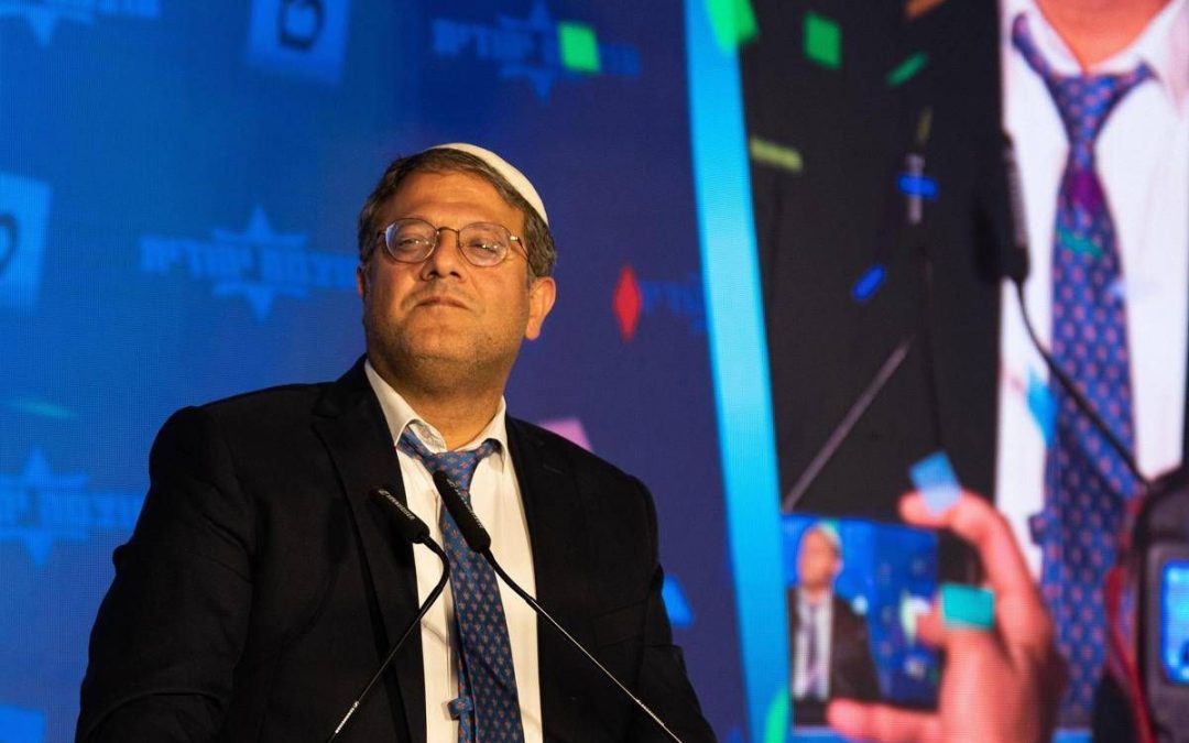 Caso Flotilla, ministro israeliano Ben-Gvir indagato da procura Roma