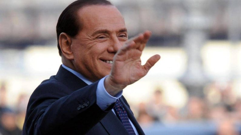 ‘Caro Presidente, ti racconto’, lo speciale Mediaset che ricorda Silvio Berlusconi
