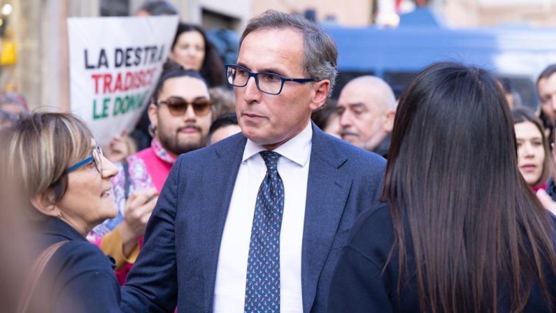 Pd, domani alle 11 Francesco Boccia in diretta all’Adnkronos
