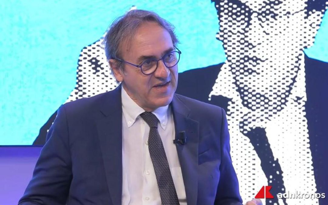 Bonelli ad AdnTalk: “No a primarie”. A Renzi dice: “No a voti di chi mi detesta”