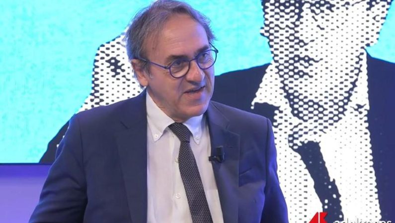 Bonelli ad AdnTalk: “No a primarie”. A Renzi dice: “No a voti di chi mi detesta”
