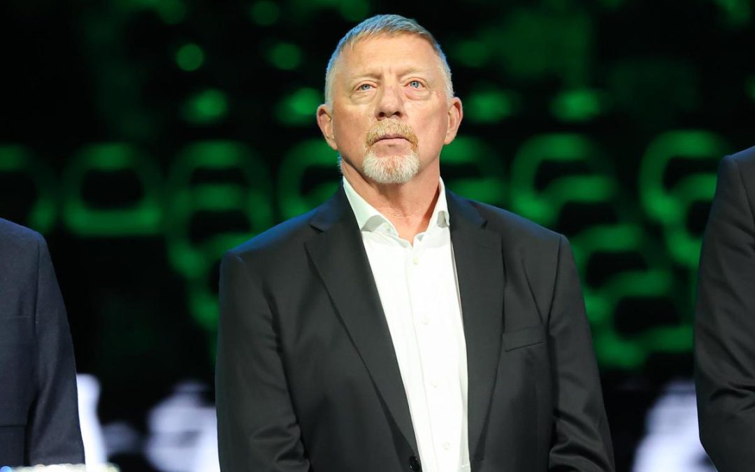 Mondiali, Boris Becker tifa… Norvegia: “È così figo…”
