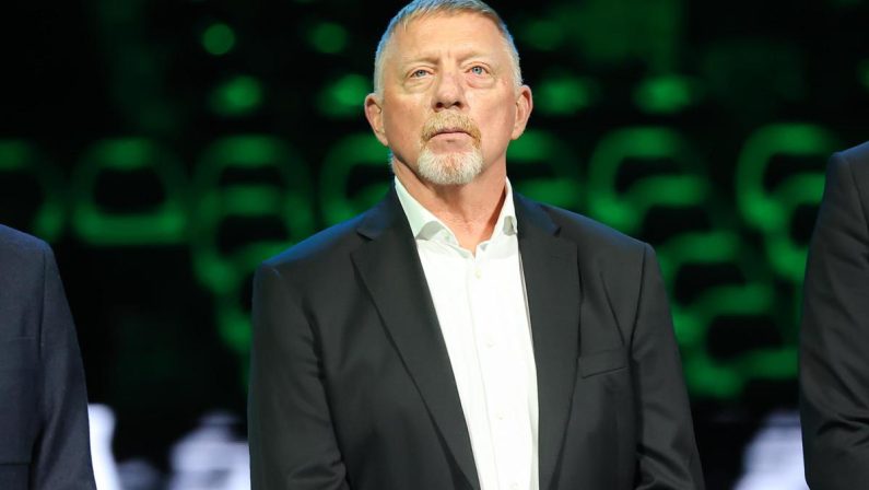 Mondiali, Boris Becker tifa… Norvegia: “È così figo…”