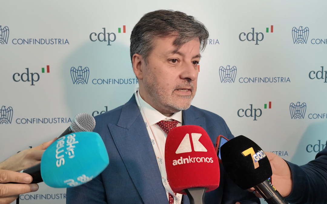 Veneto, Boscaini (Confindustria): “Piano del credito per competere su mercato globale”